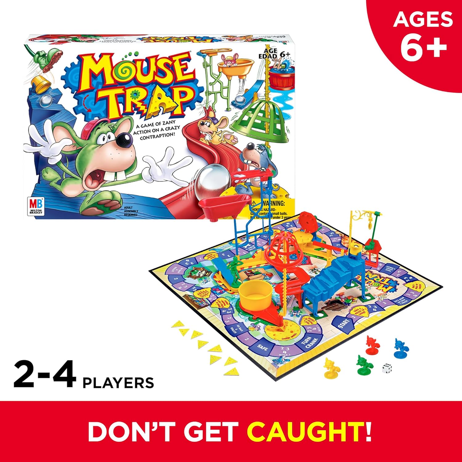 Mouse_Trap_Board_Game_For_Kids_Ages_6_and_Up_(Amazon_Exclusive)