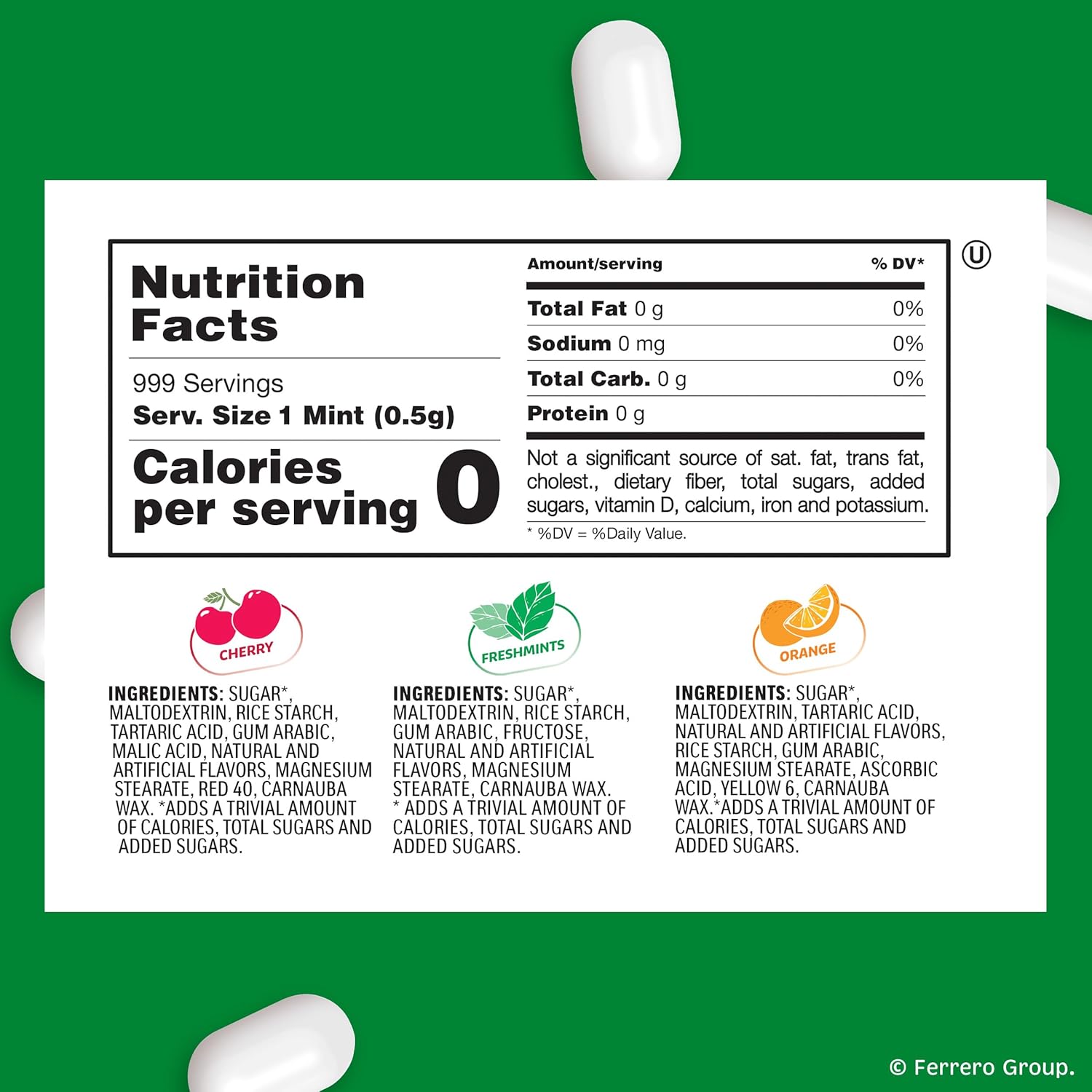 Tic_Tac_Variety_Pack_Mega_Box,_Bulk_27_Packs,_Cherry,_Freshmints,_Orange,_Refreshing_Fruity_Mints,_Classic_Box,_17.14_oz​