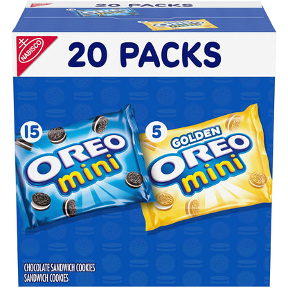 OREO_Mini_Mix_Sandwich_Cookies_Variety_Pack,_20_Snack_Packs