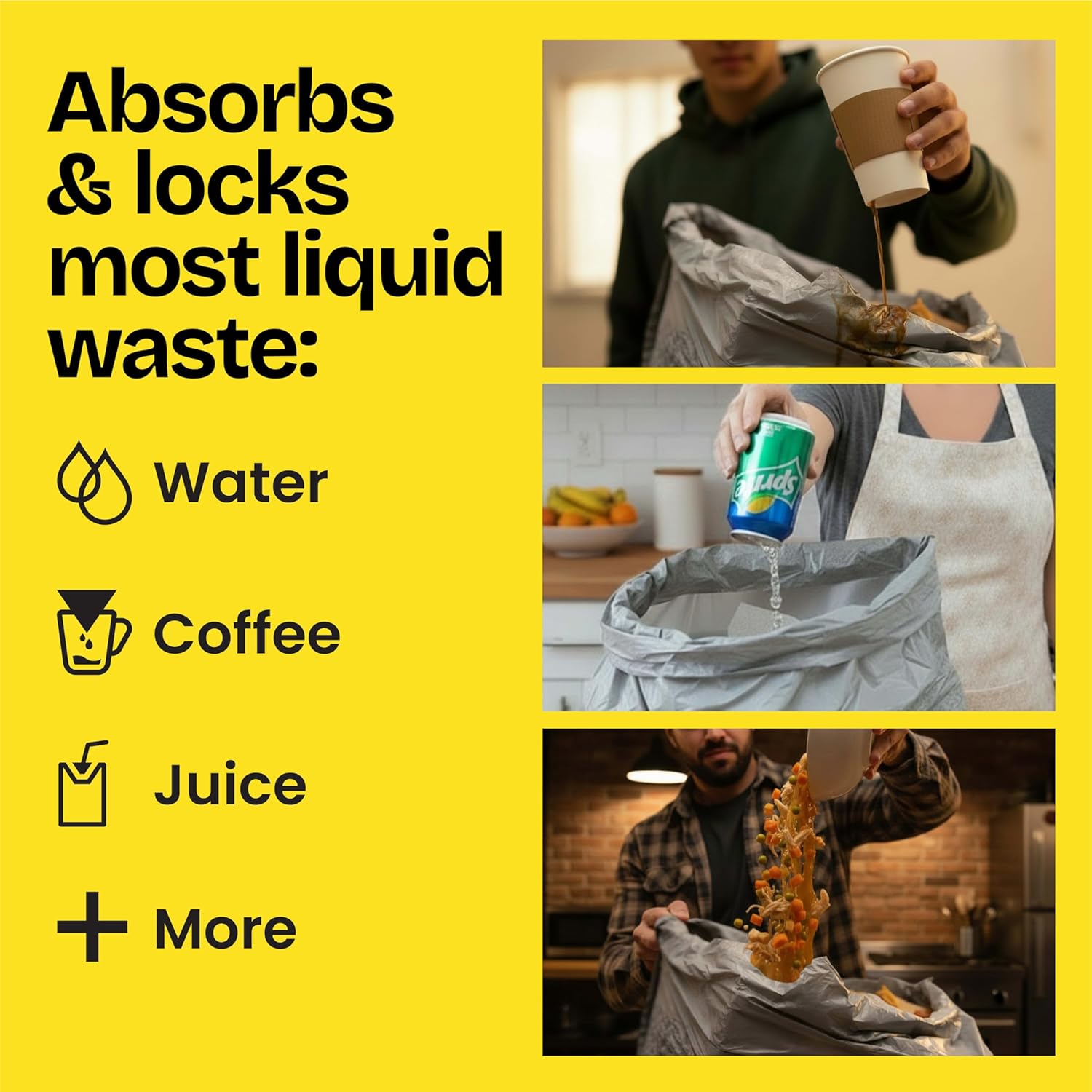Glad_ForceFlex_MaxStrength_LeakGuard_Trash_Bags,_13_Gal,_Sunshine_Lemon_Scent,_90_Ct_(Pack_May_Vary)