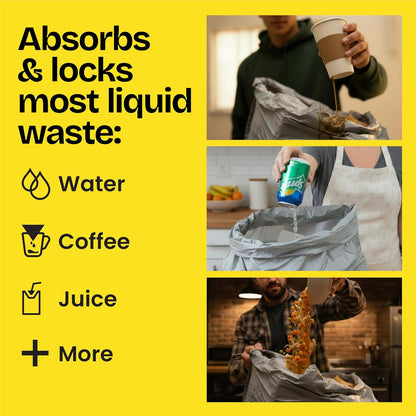 Glad_ForceFlex_MaxStrength_LeakGuard_Trash_Bags,_13_Gal,_Sunshine_Lemon_Scent,_90_Ct_(Pack_May_Vary)