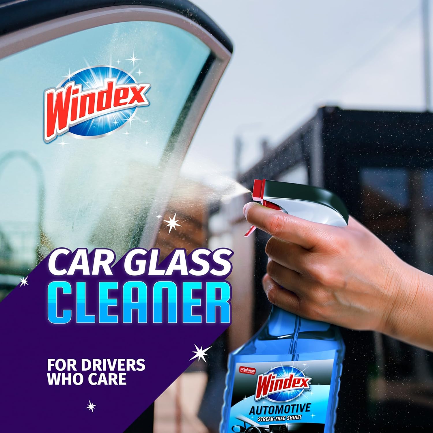 Windex_Automotive_Car_Window_and_Glass_Cleaner,_Streak-Free_Shine_for_Car_Glass_Exteriors,_Tinted_Windows,_and_Interior_Electronics,_23_fl_oz