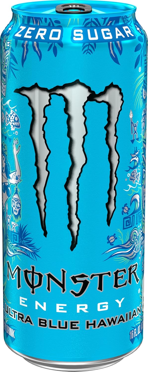 Monster_Energy_Ultra_Blue_Hawaiian,_Sugar_Free_Energy_Drink,_16_Ounce_|_Pack_of_15