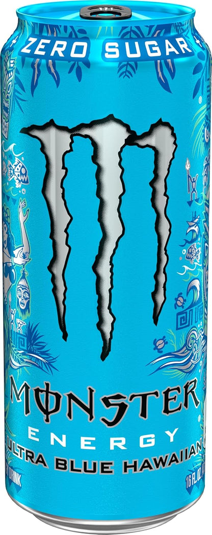 Monster_Energy_Ultra_Blue_Hawaiian,_Sugar_Free_Energy_Drink,_16_Ounce_|_Pack_of_15