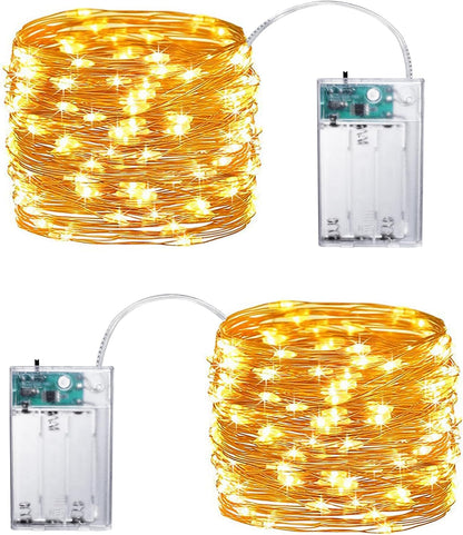 Joomer_LED_Fairy_Lights_Battery_Operated,_2_Pack_Each_16FT_50_LED_Cuttable_Starry_Lights_with_Timer_for_Bedroom,_Parties,_Wedding_Christmas_Indoor_Decor_(Warm_White)