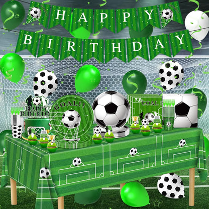Soccer_Party_Decorations,_143Pcs_Soccer_Birthday_Party_Supplies-Serves_24_with_Plates_and_Napkins_Tablecloth_and_Birthday_Banner_Balloons_for_Soccers_Sports_Theme_Birthdays_Decorations