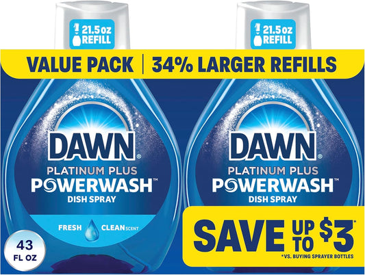 Dawn_Powerwash_Fresh_Dish_Spray,_Liquid_Dish_Soap,_Dish_Soap_Refill,_Dish_Detergent_Liquid,_2_Refills,_2x21.5_Fl_Oz