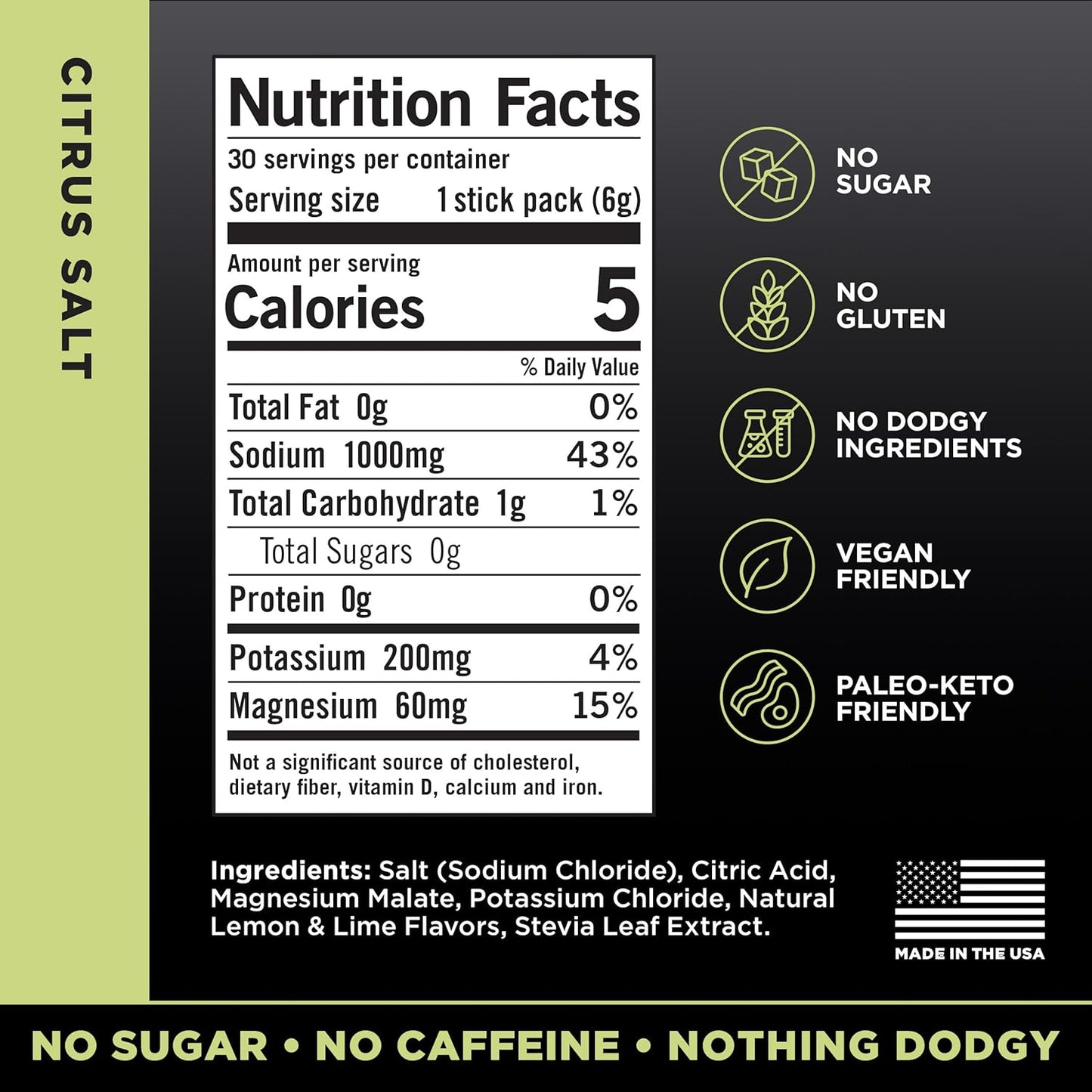 LMNT_Zero_Sugar_Electrolytes_-_Citrus_Salt_|_Drink_Mix_|_30-Count