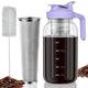 64 Ounces - Purple