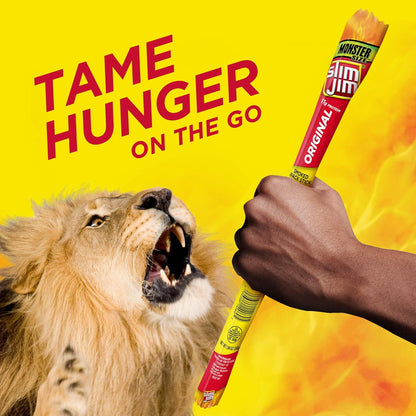 Slim_Jim_Monster_Smoked_Meat_Sticks,_Original_Flavor,_High_Protein,_Father's_Day_Snack_Gift_for_Dad,_1.94_oz._(18_Count)