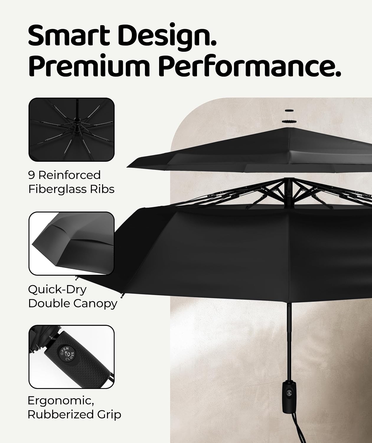 Repel_Windproof_Travel_Umbrella_-_Compact_&_Withstands_Winds_up_to_100MPH_,_Strongest_Premium_Auto_Folding_Umbrella_for_Rain_and_Sun_-_Durable,_Light_&_Portable_for_Women_&_Men_,_Fits_Backpack_&_Cars