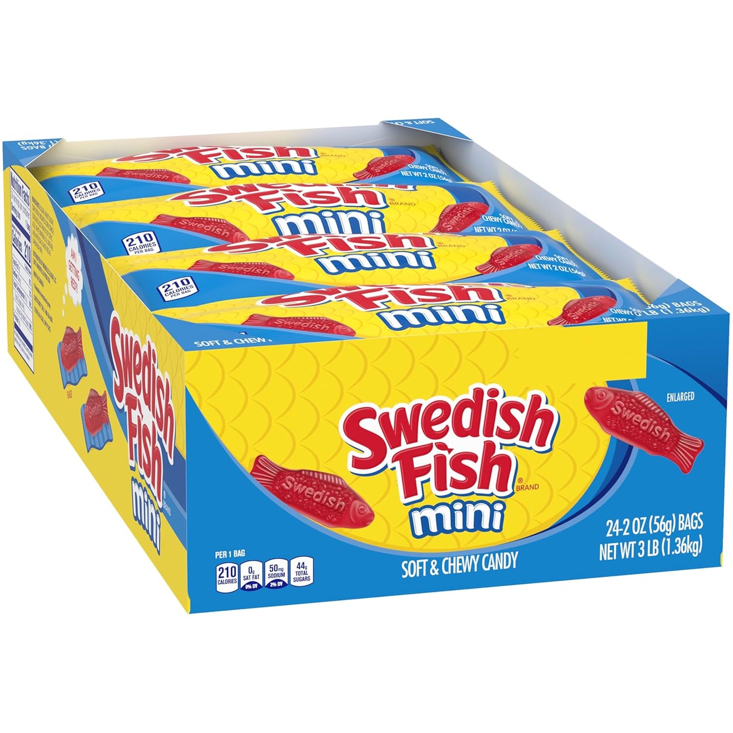 SWEDISH_FISH_Mini_Soft_&_Chewy_Candy,_Easter_Candy,_24_-_2_oz_Bags
