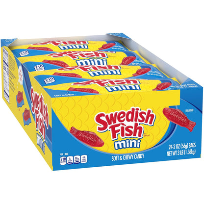 SWEDISH_FISH_Mini_Soft_&_Chewy_Candy,_Easter_Candy,_24_-_2_oz_Bags