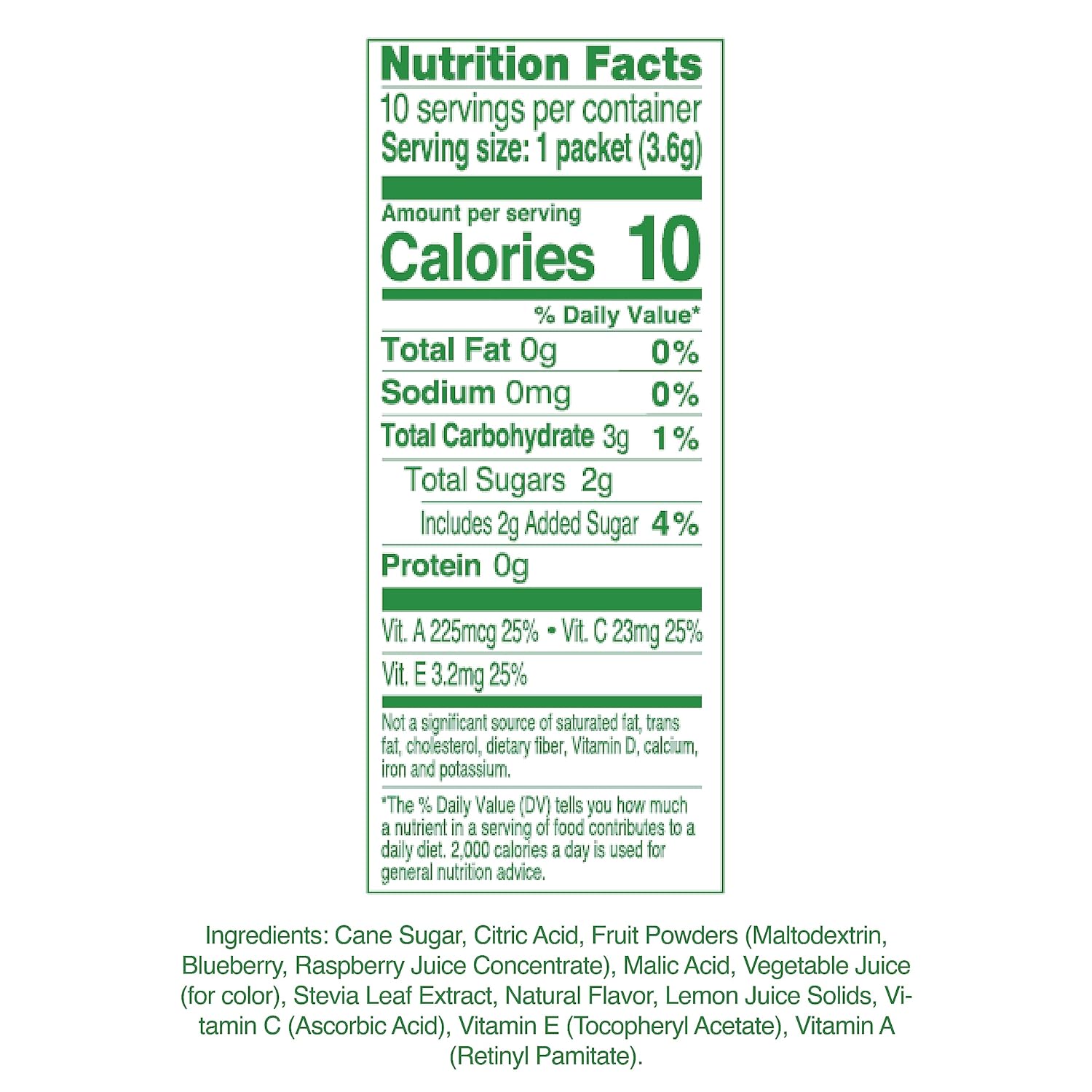 True_Lemon_Kids_Blue_Raspberry_-_Hydration_for_Kids_-_No_Preservatives,_No_Artificial_Flavors,_No_Artificial_Sweeteners_-_Low_Sugar_Water_Flavoring_-_Drink_Mix_for_Kids_-_Kids_Juice_Powdered_Drink_Mix_10_count(pack_of_1)