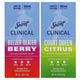 Court Queen Citrus + Buzzer Beater Berry - 2.6 Ounce (Pack of 2)
