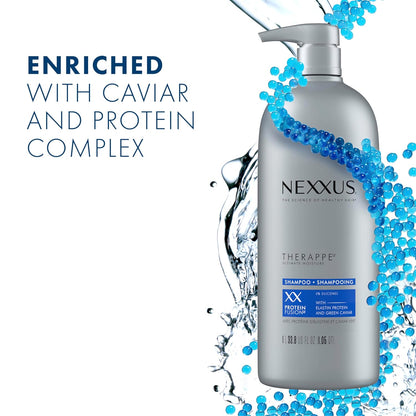Nexxus_Shampoo_and_Conditioner_Therappe_Humectress_2_Count_for_Dry_Hair_Silicone-Free,_Moisturizing_Caviar_Complex_and_Elastin_Protein_for_thicker_and_stronger_hair_33.8_oz