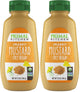 Mustard - 12 Ounce (Pack of 2)