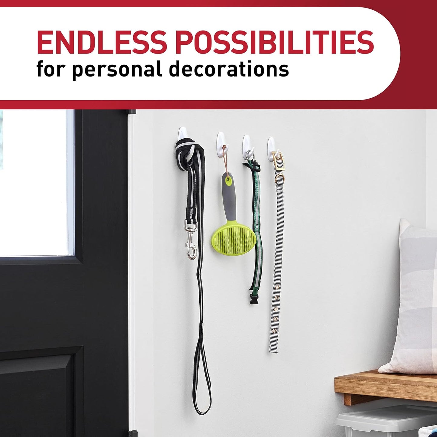 Command_Medium_Designer_Hooks,_9_Hooks_and_12_Strips,_Damage-Free_Hanging_Wall_Hook_with_Adhesive_Strips,_No_Tools_Great_for_Hanging,_Organization_and_Storage,_Holds_up_to_3_lb