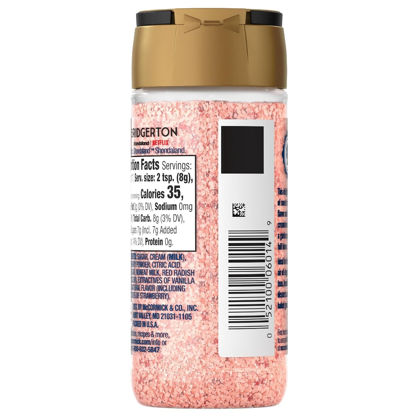 McCormick_Bridgerton_Finishing_Sugar,_Strawberries_&_Cream,_Limited_Edition,_Sweet_Strawberry_Flavor_Infusion,_For_Desserts,_Cocktails,_Breakfasts,_and_More,_3.16_oz