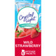Wild Strawberry - 2.53 Ounce (Pack of 1)