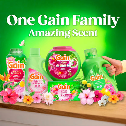 Gain_Plus_Flings_Liquid_Washing_Detergent_Pods,_Gain's_Best_Clean,_All-In-One,_Happy_Hibiscus_Scent_Laundry_Pacs,_45_Count_(Packaging_May_Vary)
