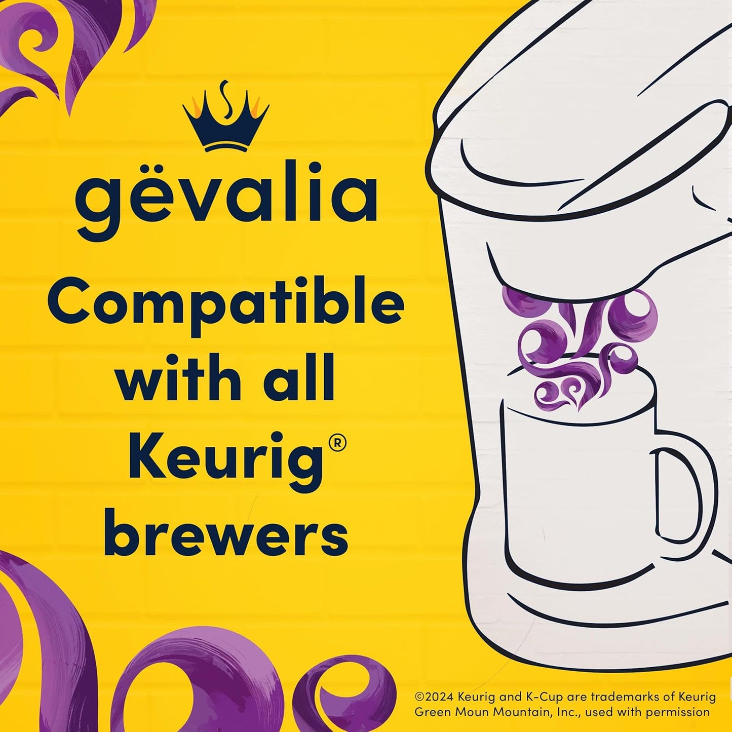 Gevalia_Frothy_2-Step_Artificially_Flavored_Mocha_Latte_Espresso_Style_K-Cup_Coffee_Pods_&_Froth_Packets_Kit,_6_ct_Box
