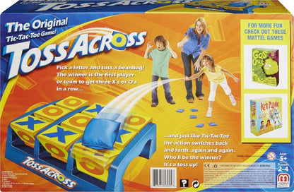 Mattel_Games_Toss_Across_Game,_Beanbag_Tic_Tac_Toe_for_2_to_4_Players_Ages_5_Years_and_Older