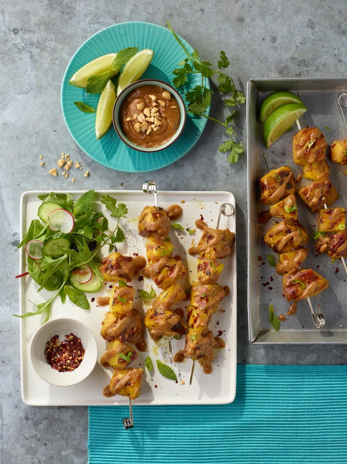 SKIPPY_Natural_SUPER_CHUNK_Peanut_Butter_Spread,_7_g_Protein_Per_Serving,_40_oz.