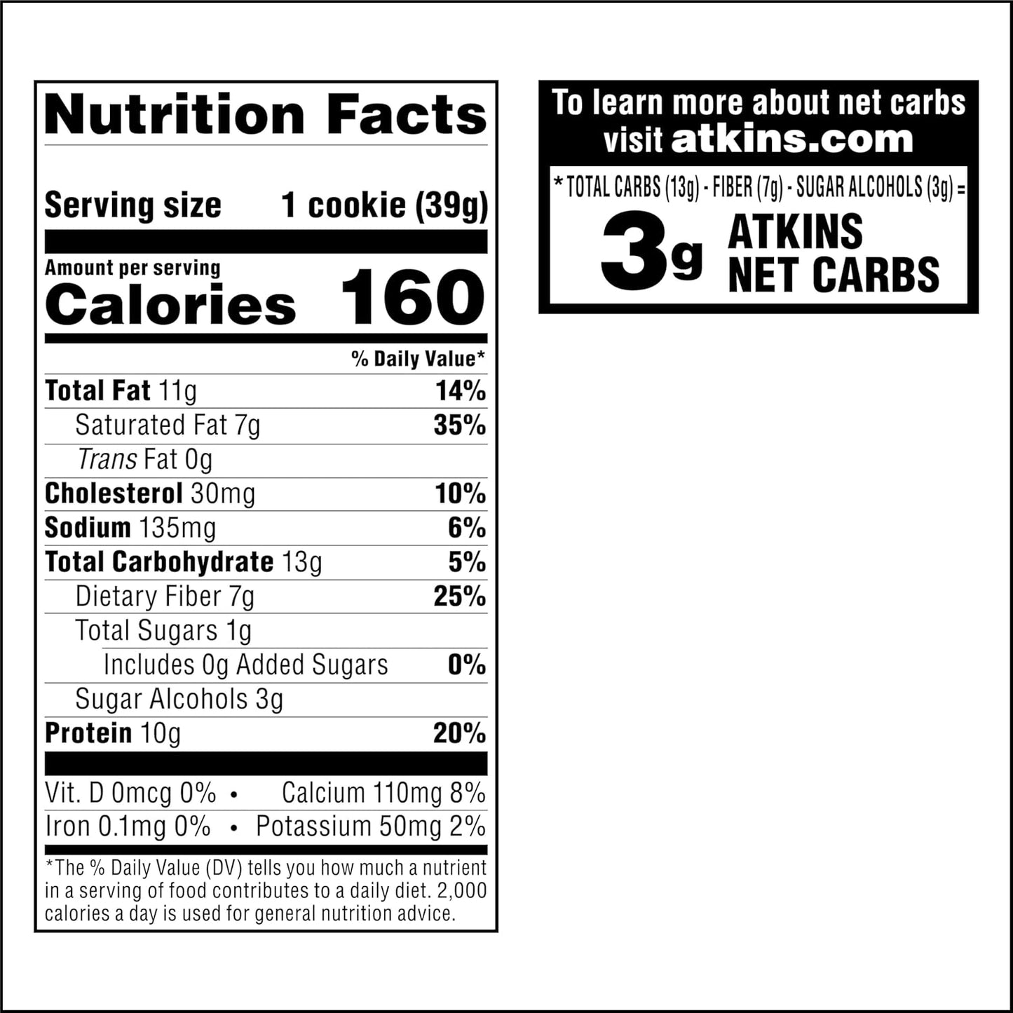 Atkins_Chocolate_Chip_Protein_Cookie,_Protein_Dessert,_Rich_in_Fiber,_3g_Net_Carb,_1g_Sugar,_Keto_Friendly,_4_Count