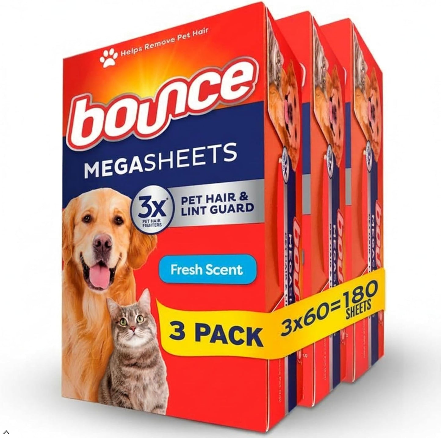 Bounce_Pet_Hair_and_Lint_Guard_Mega_Dryer_Sheets_with_3X_Pet_Hair_Fighters,_Fresh_Scent,_180_Count