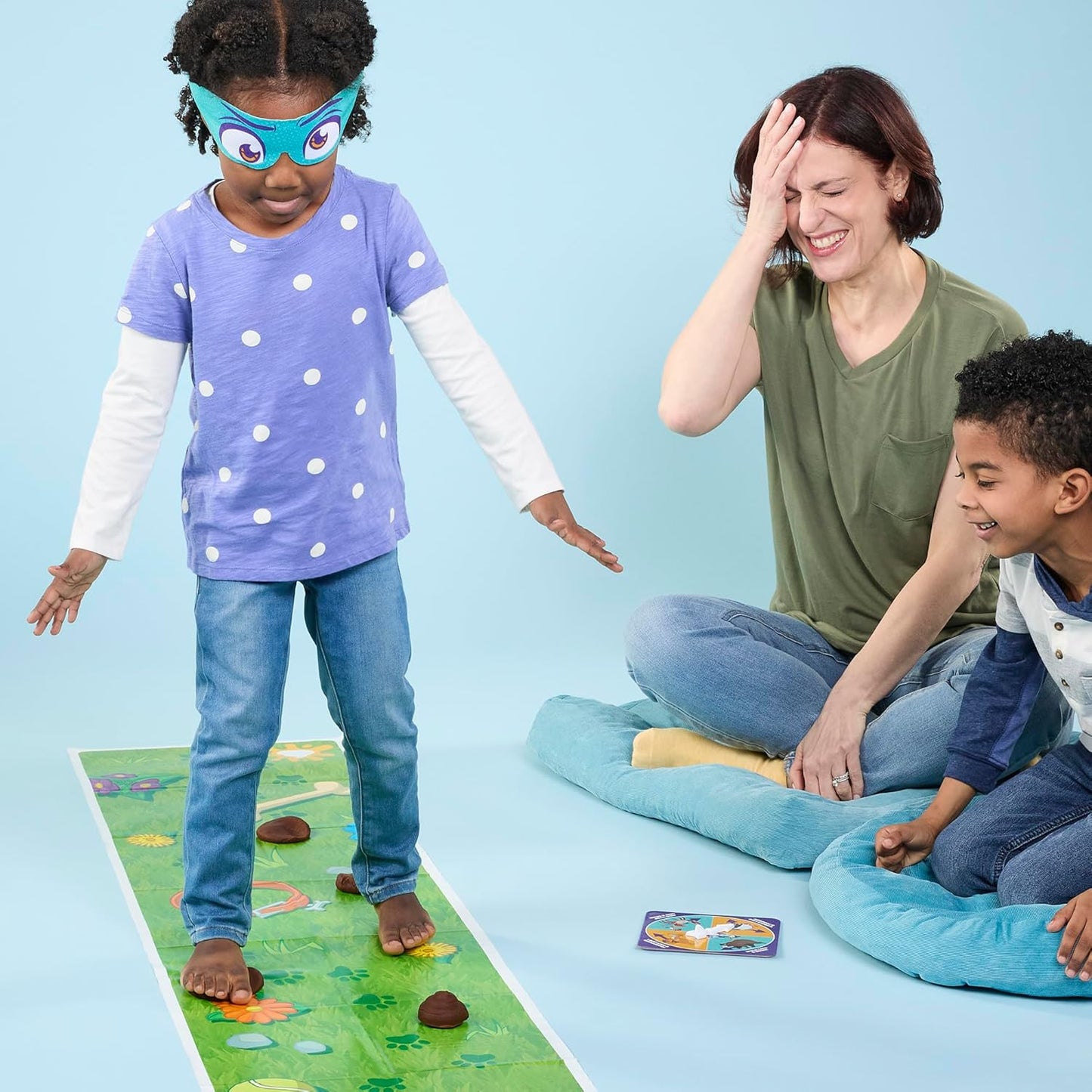 Hasbro_Gaming_Don't_Step_in_It!_Preschool_Game_I_Blindfolded,_Poop_Party_Game_|_Spinner_with_8_Fun_Animal_Moves_|_Ages_4+|_1+_Players_I_Funny_Kids_Board_Games