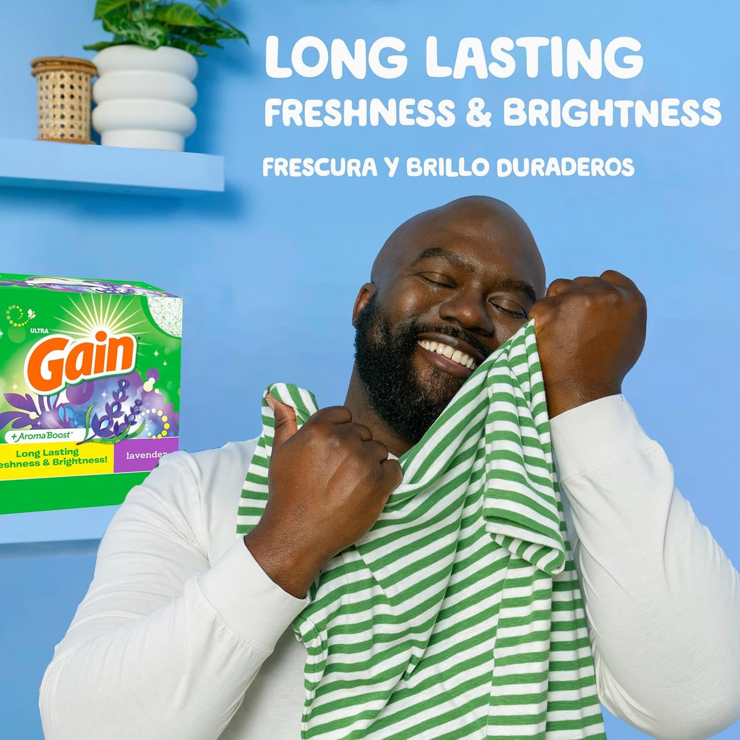 Gain_Powder_Laundry_Detergent,_Lavender_Scent,_133_Loads,_123_OZ