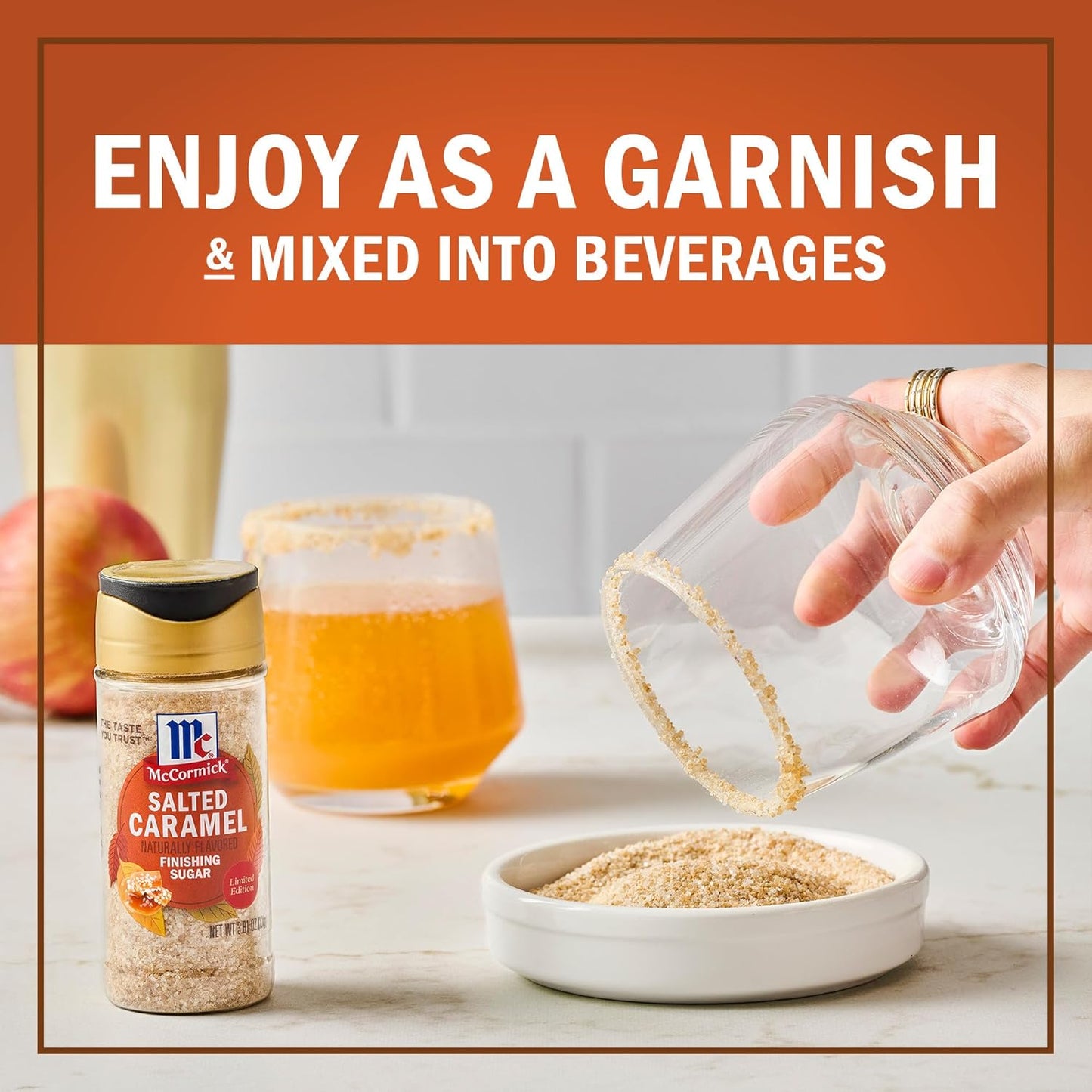 McCormick_Finishing_Sugar,_Salted_Caramel,_Limited_Edition,_Creamy_Caramel_Flavor_with_a_Touch_of_Salt,_For_Coffee,_Ice_Cream,_Brownies,_Popcorn,_Hot_Cocoa,_and_More,_3.81_oz