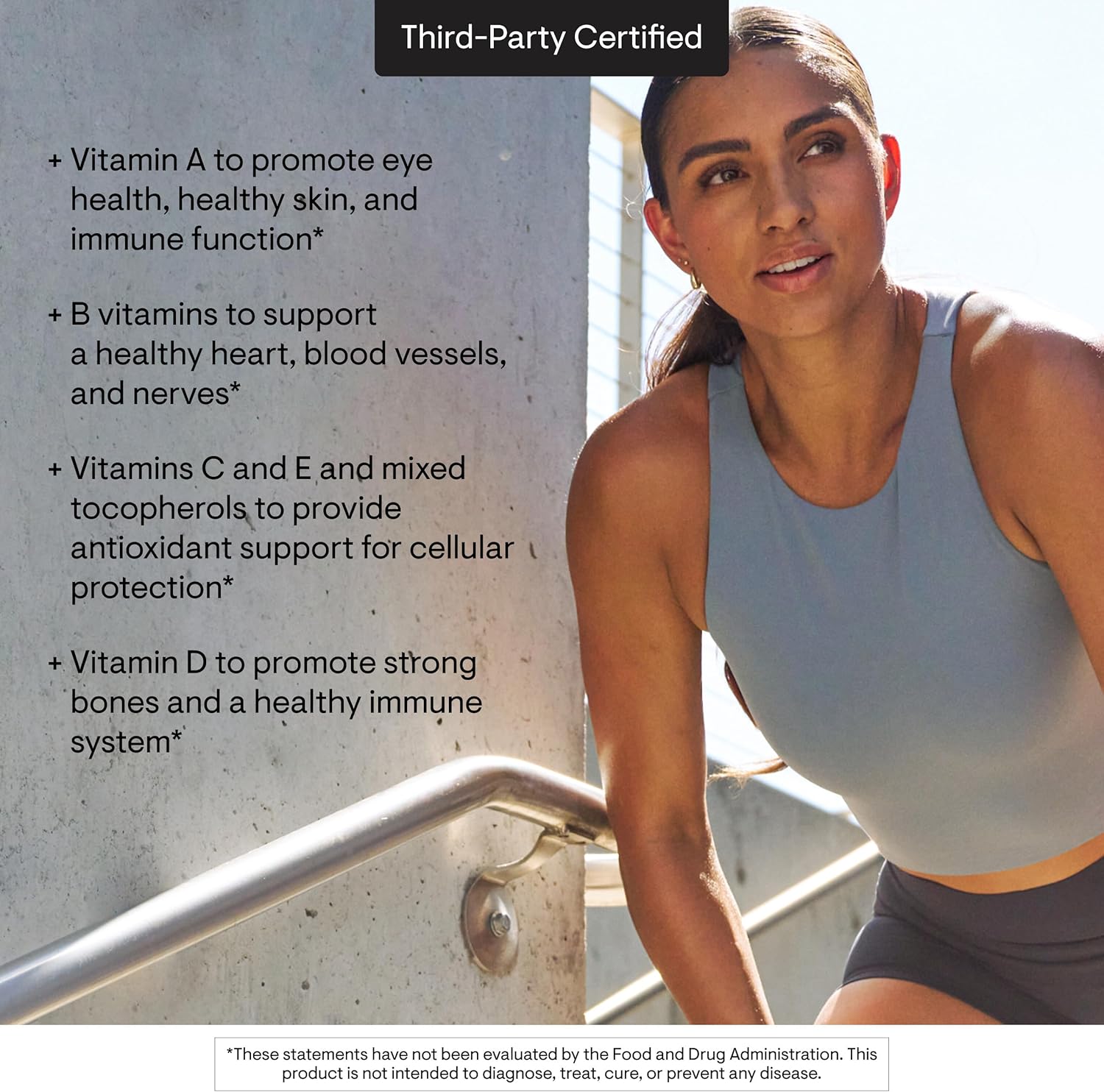 THORNE_-_Basic_Nutrients_2/Day_-_Comprehensive_Daily_Multi-Vitamin_with_Optimal_Bioavailability_-_Vitamin_&_Mineral_Formula_-_Third-Party_Certified_-_Gluten,_Dairy_&_Soy-Free_-_60_Capsules
