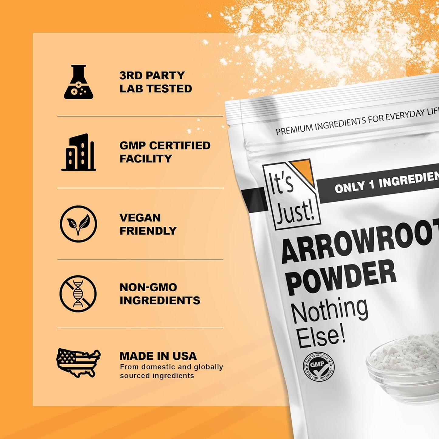 It's_Just_-_Arrowroot_Powder,_8oz,_Natural_Thickener,_Gluten-Free,_Dairy-Free,_Non-GMO,_Cornstarch_Substitute