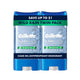 Wild Rain - 3.8 Ounce (Pack of 2)