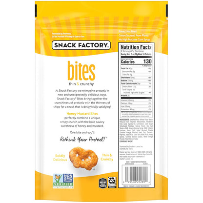 Snack_Factory_Honey_Mustard_Bites,_9_Oz_Bag