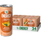 Orange Pineapple - Pack of 24 (8 Fl Oz)