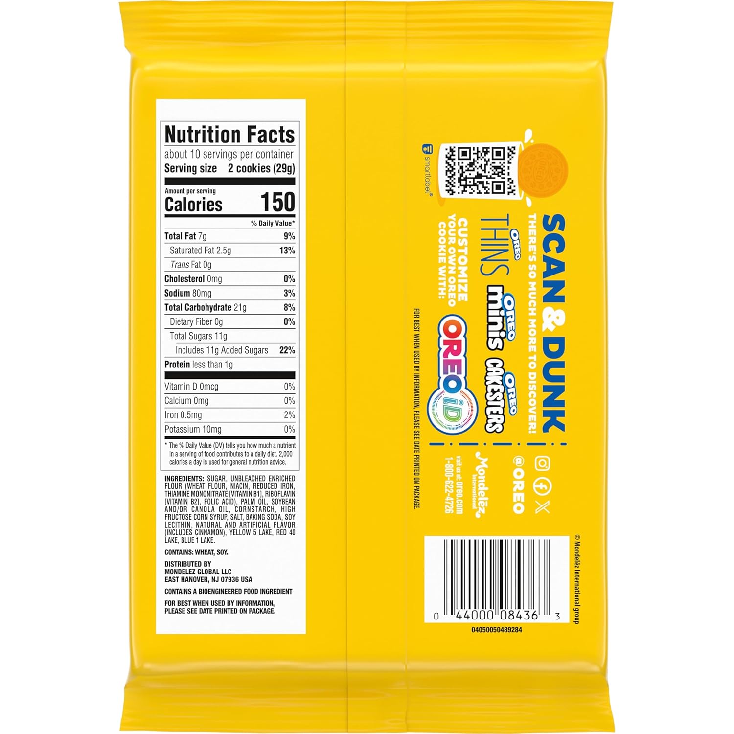 OREO_Apple_Pie_a_la_Mode_Sandwich_Cookies,_Limited_Edition,_10.68_oz