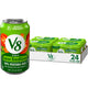 Low Sodium Original - 11.5 Fl Oz (4 packs of 6)