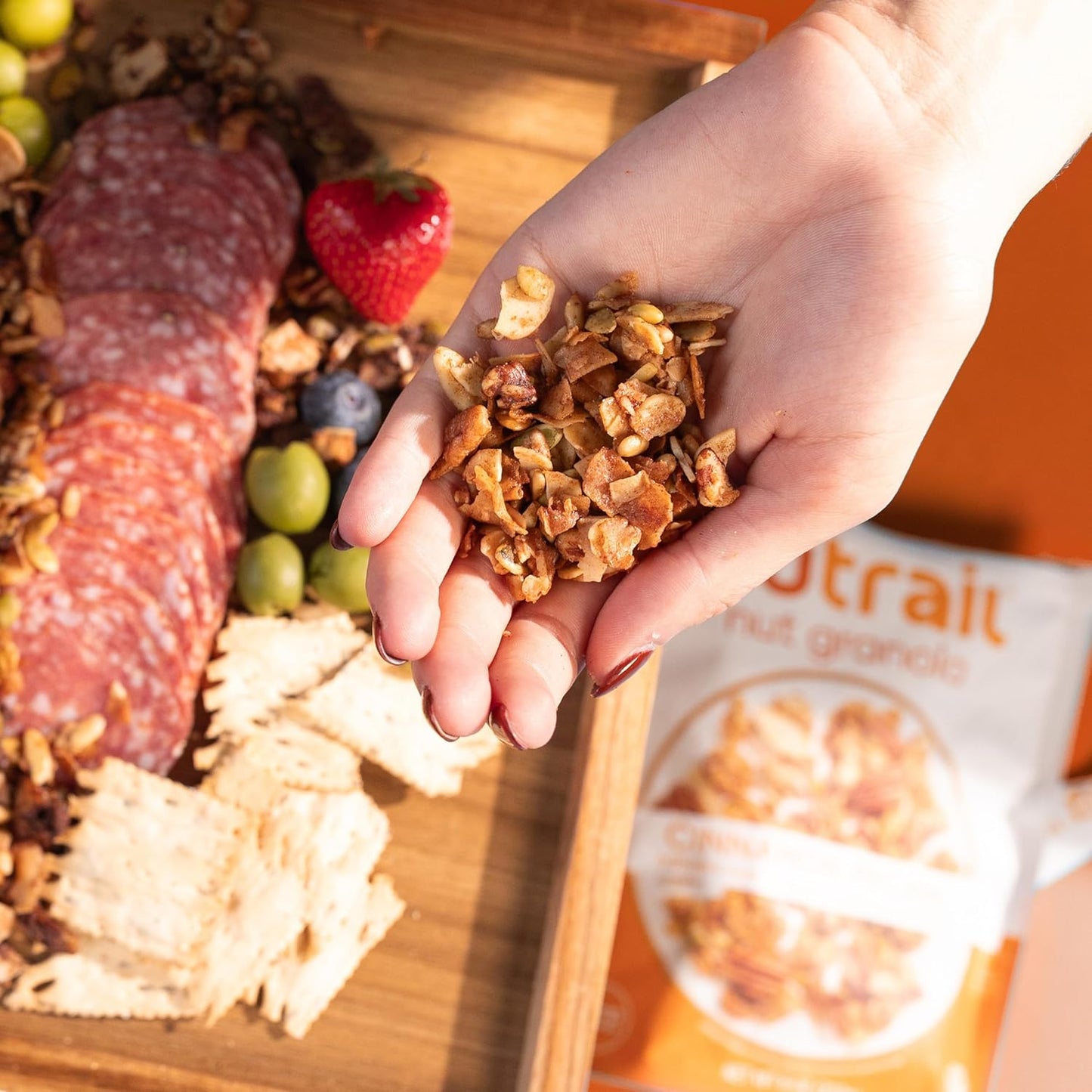 NuTrail_Nut_Granola_Cereal,_Cinnamon_Pecan,_No_Sugar_Added,_Gluten_Free,_Grain_Free,_Keto,_Low_Carb,_Healthy_Breakfast_8_oz._3_Count