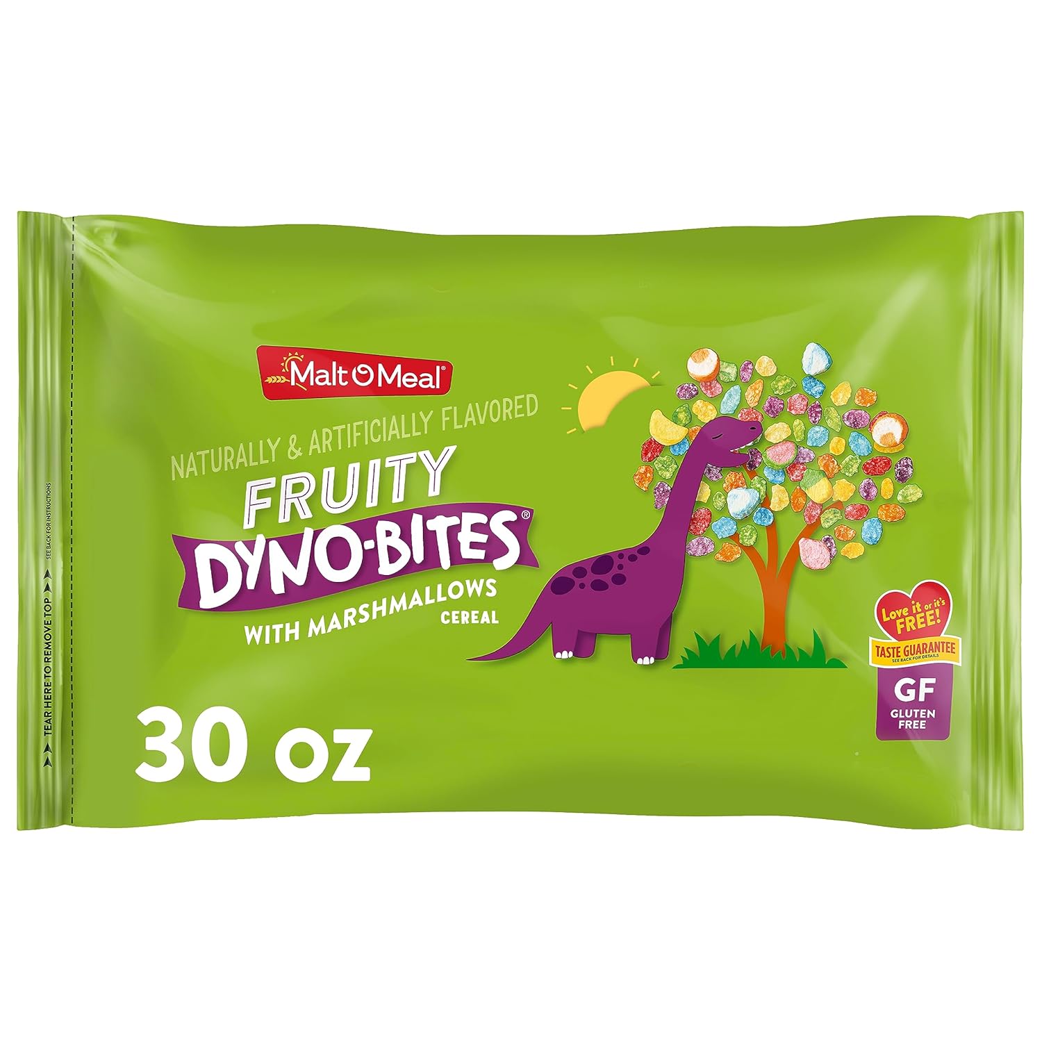 Malt-O-Meal_Fruity_Dyno_Bites_Cereal_with_Marshmallows,_Gluten_Free_Breakfast_Cereal,_Marshmallow_Cereal_with_Fun_Fruity_Flavor,_30_OZ_Resealable_Cereal_Bag