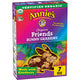 Honey, Chocolate & Chocolate Chip - 7 Ounce (Pack of 6)