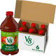 Original - 46 Fl Oz (Pack of 6)