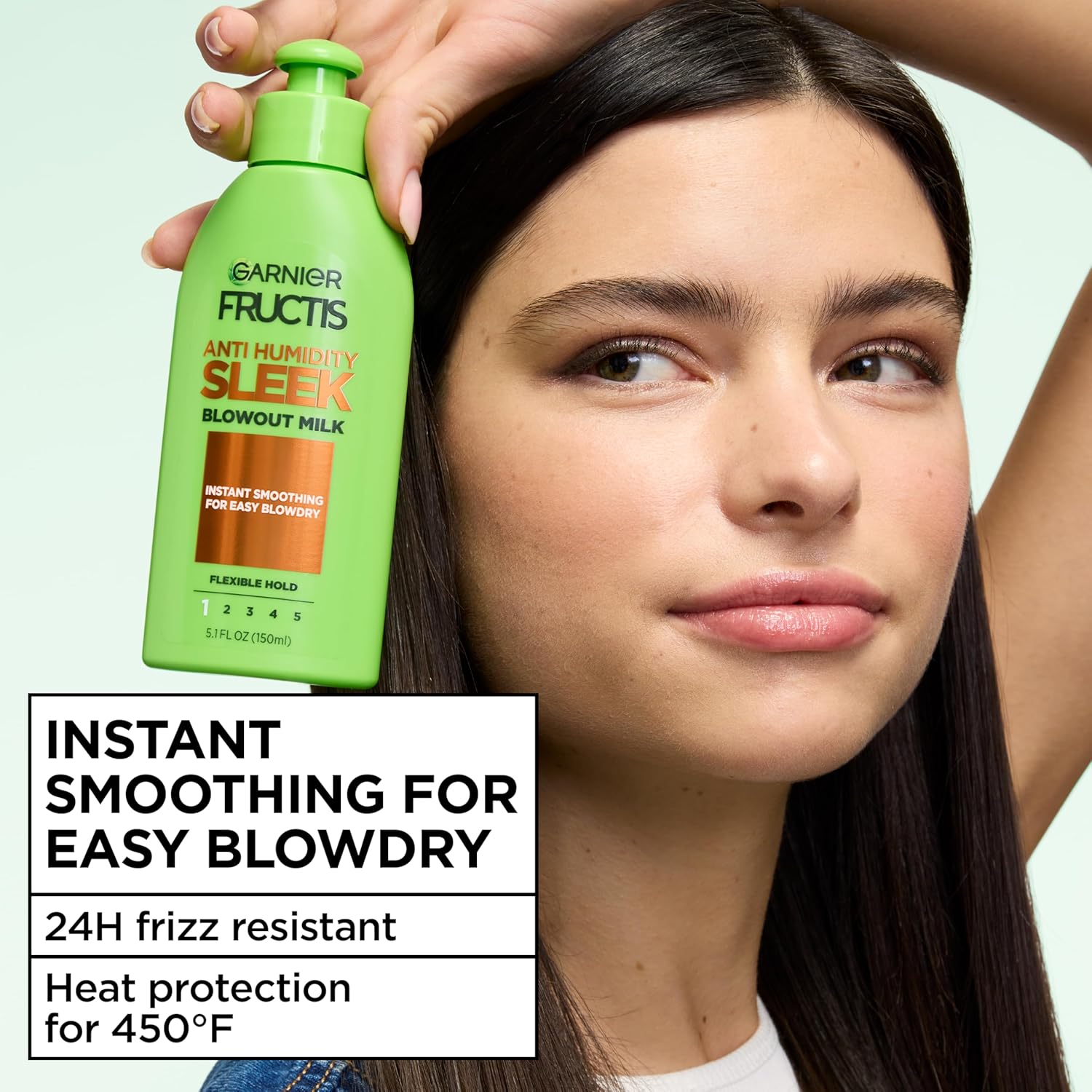 Garnier_Fructis_Style_Anti-Humidity_Smoothing_Milk_for_Frizz_Resistance,_5.1_Fl_Oz,_3_Count,_(Packaging_May_Vary)