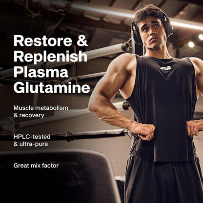 MuscleTech_Glutamine_Powder_|_100%_Pure_L_Glutamine_Powder_|_Post_Workout_Recovery_Drink_|_L-Glutamine_Powder_for_Men_&_Women_|_Muscle_Recovery_|_Unflavored_(60_Servings)