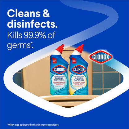 Clorox_Toilet_Bowl_Cleaner_Clinging_Bleach_Gel,_Kills_99.9%_of_Bacteria_and_Viruses,_Ocean_Mist,_24_Fl_Oz,_Pack_of_2