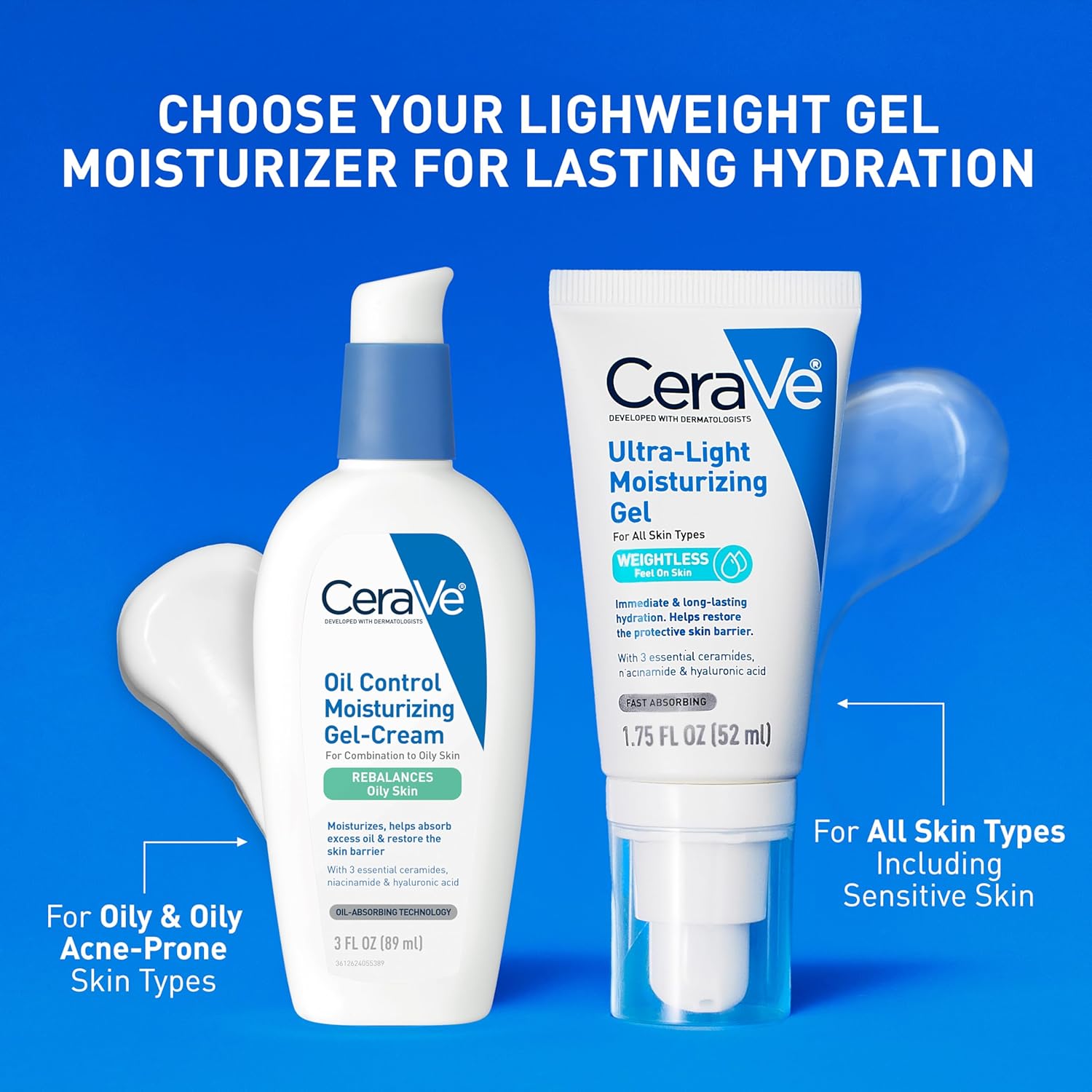 CeraVe_Ultra-Light_Moisturizing_Gel,_Hydrating_Gel_Face_Moisturizer_For_Men_&_For_Women_with_Ceramides,_Niacinamide,_Hyaluronic_Acid,_Fragrance_Free,_Oil-Free,_Mattifying_Moisturizer,_1.75_FL_Oz