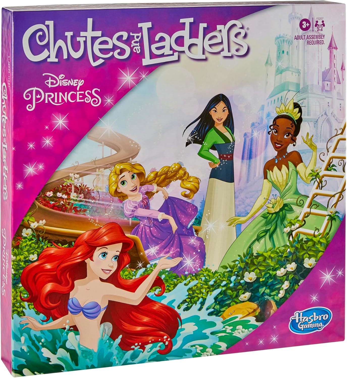 Hasbro_Gaming_Chutes_and_Ladders:_Disney_Princess_Edition_Board_Game_for_Kids_Ages_3_and_Up,_Easter_Gifts_for_Boys_and_Girls,_Preschool_Game_for_2-4_Players_(Amazon_Exclusive)