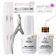0-1-Primer Nail Care Tool Kit